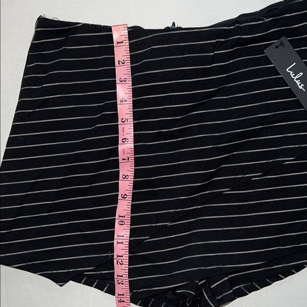 Lulu’s skort - Picture 5 of 6
